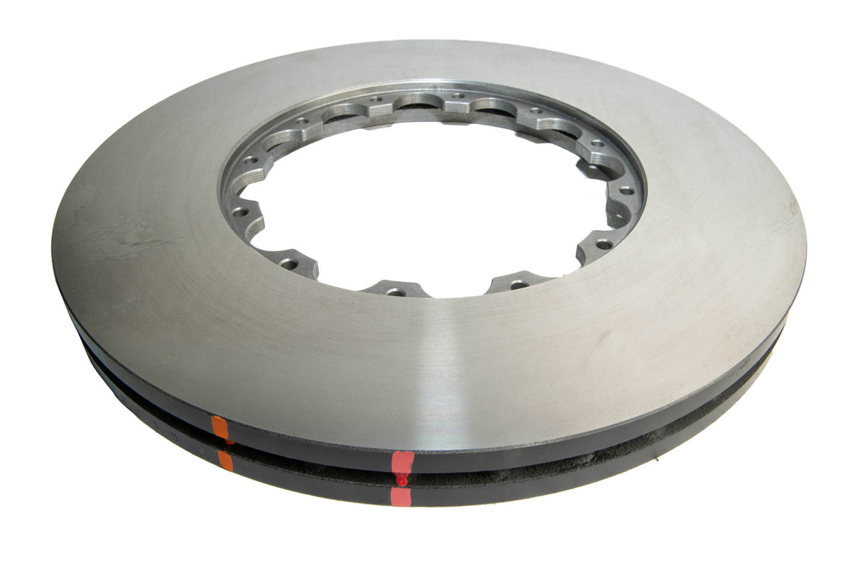 Rotor Standard 336MM X 28MM Kp Ford Focus Right Side 10-12 Front Nas Nuts Included DBA52134.1 - DBA