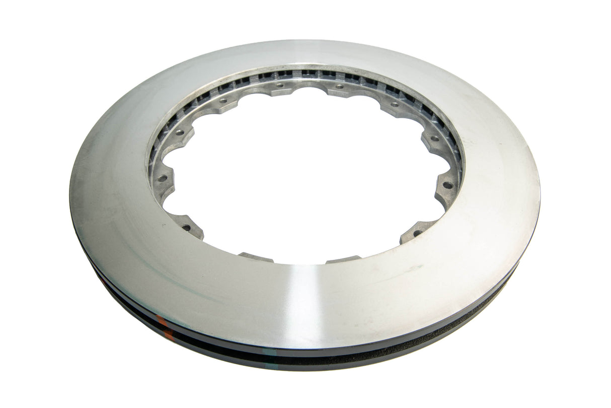 5000 Rotor Standard Controlled Part Kp V8 Utes Rear Nas Nuts Included DBA52199.1 - DBA