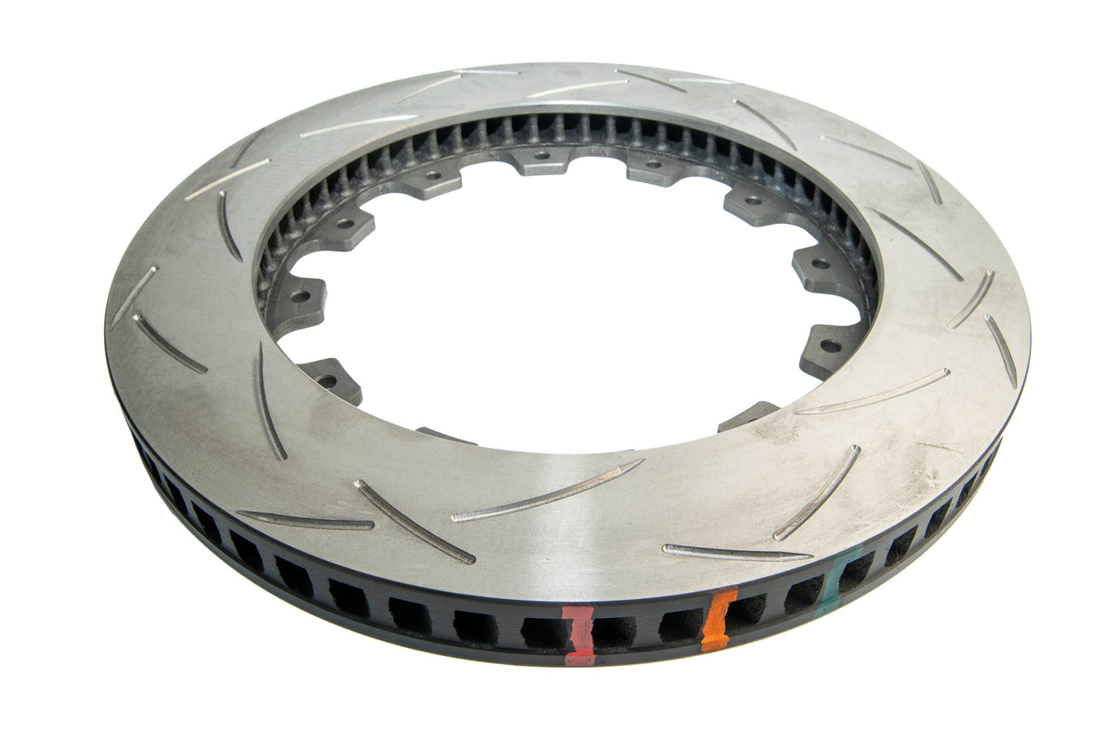 5000 Rotor Left Hand T3 Slot With Nas Nuts 60CV Lotus Series 2 Ap Motor Sport Upgrade Cp 3580-1174/1175CG8 DBA52231.1LS - DBA