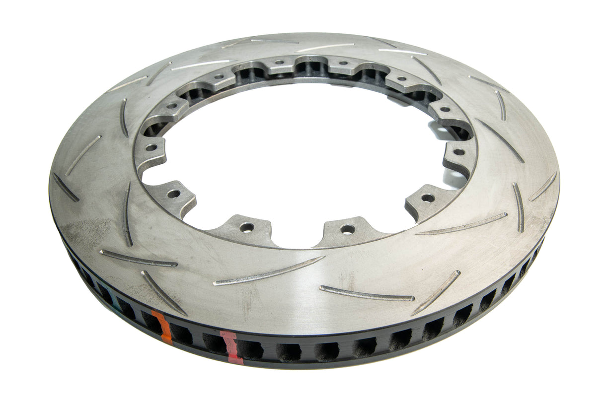 5000 Rotor Left Hand T3 Slot With Nas Nuts 60CV Lotus Series 2 Ap Motor Sport Upgrade Cp 3580-1174/1175CG8 DBA52231.1LS - DBA