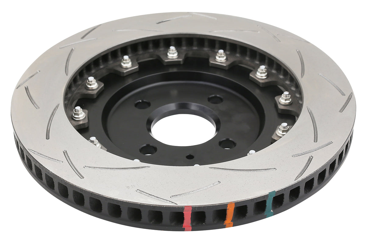 5000 Assembled 2 Piece Black Hat T3 Slot Left Hand 60CV Lotus Series 2 Ap Motor Sport Upgrade Cp 3580-1174/1175CG8 DBA52231BLKLS - DBA