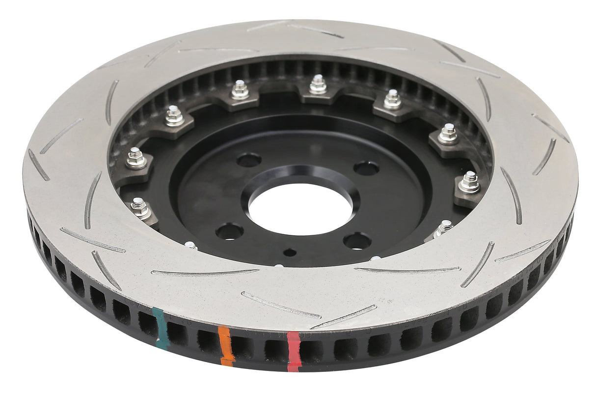 5000 Assembled 2 Piece Black Hat T3 Slot Right Hand 60CV Lotus Series 2 Ap Motor Sport Upgrade Cp 3580-1174/1175CG8 DBA52231BLKRS - DBA
