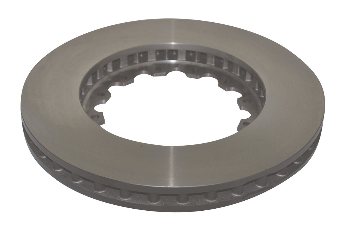 5000 Rotor Standard 350MM X 34MM Kp Porsche 911 996/997 Carrera C4S Upgrade GT2 GT3 GT3RS Front Nas Nuts Included DBA52396.1 - DBA