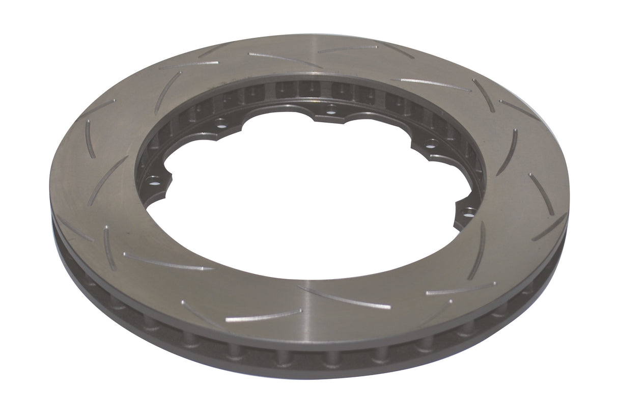 5000 Rotor T3 Slot Kp Mini Cooper Brembo Floating Hat 03 -> Front No Nuts Supplied DBA52525.1S - DBA