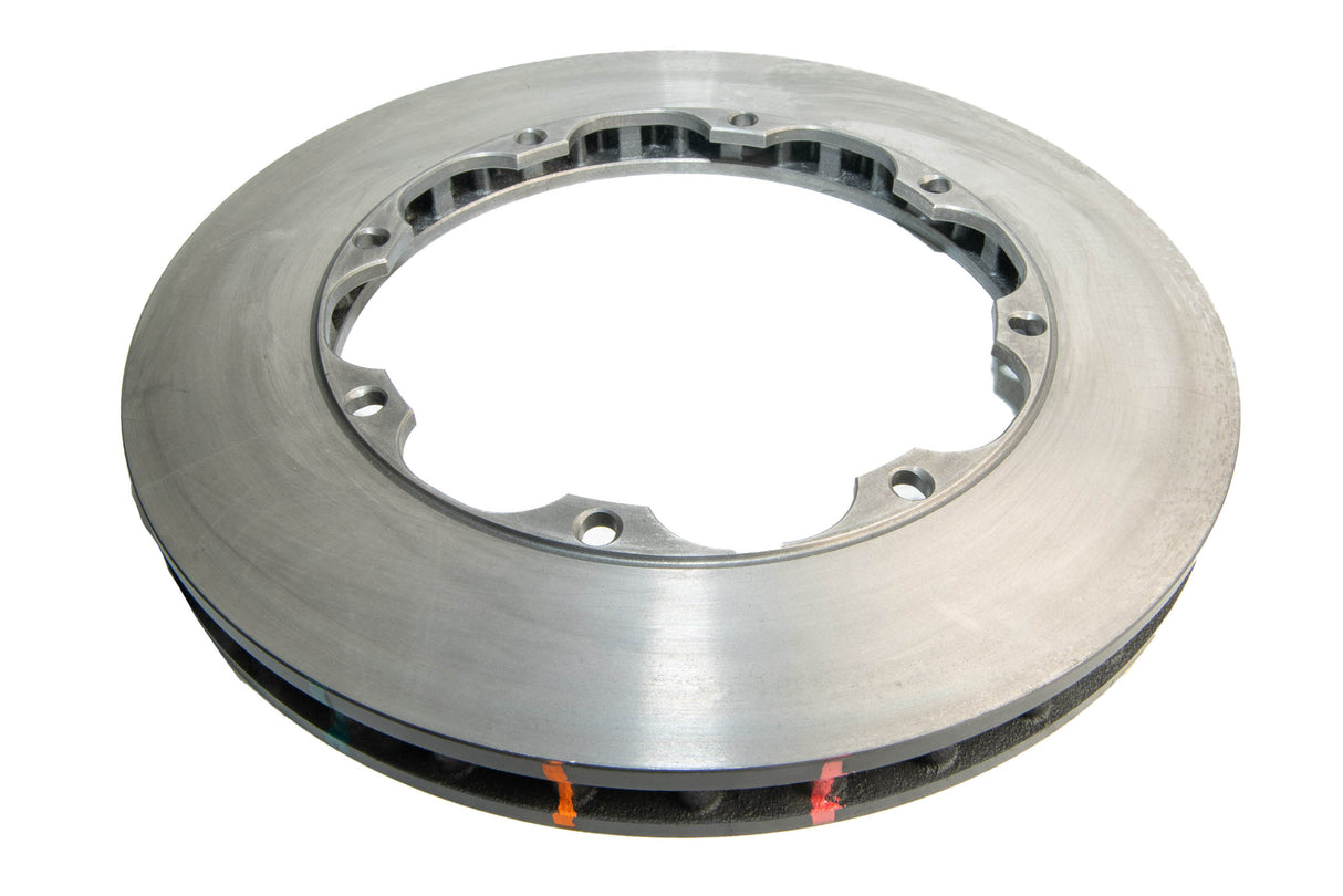 5000 Rotor Standard 320MM X 28MM Kp Mini Cooper Brembo Floating Hat 03 -> Front No Nuts Supplied DBA52525.1 - DBA