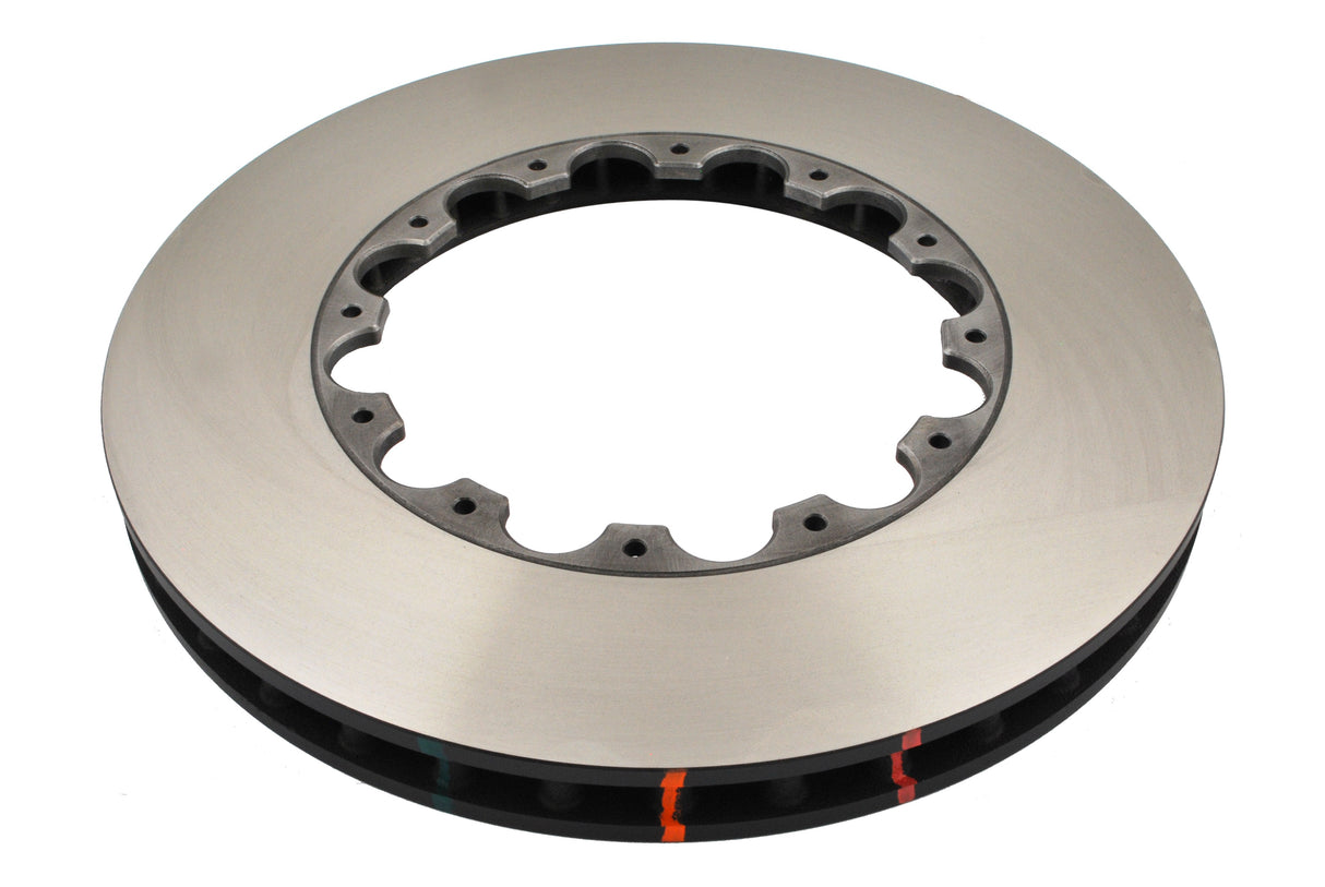 5000 Rotor Standard With Nas Nuts 380MM X 34MM Kp Jeep Grand Cherokee Srt 11> Ford Mustang 15-> Front DBA52632.1 - DBA