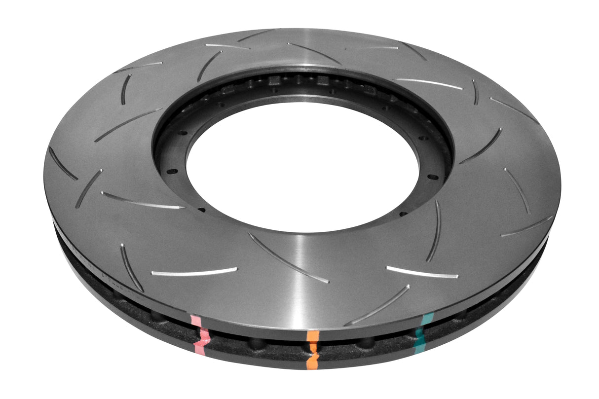 5000 Rotor T3 Slot 380MM X 36MM Kp Audi SQ5 3.0L 15-17 A8 Quattro 4.0L 14-17 Front DBA52774.1S - DBA