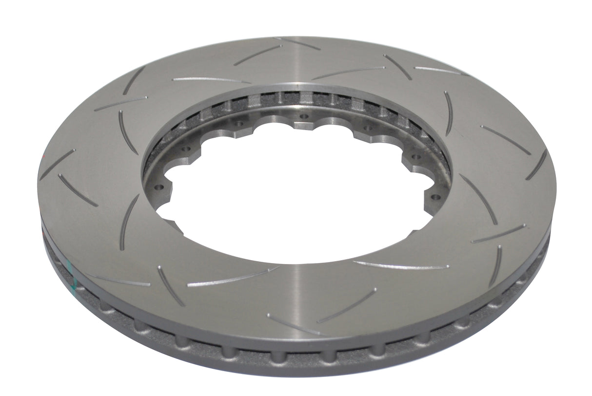 5000 Rotor T3 Slot 340MM X 30MM Kp Volkswagen Golf Rear Mk 7 Front Nas Nuts Included DBA52830.1S - DBA