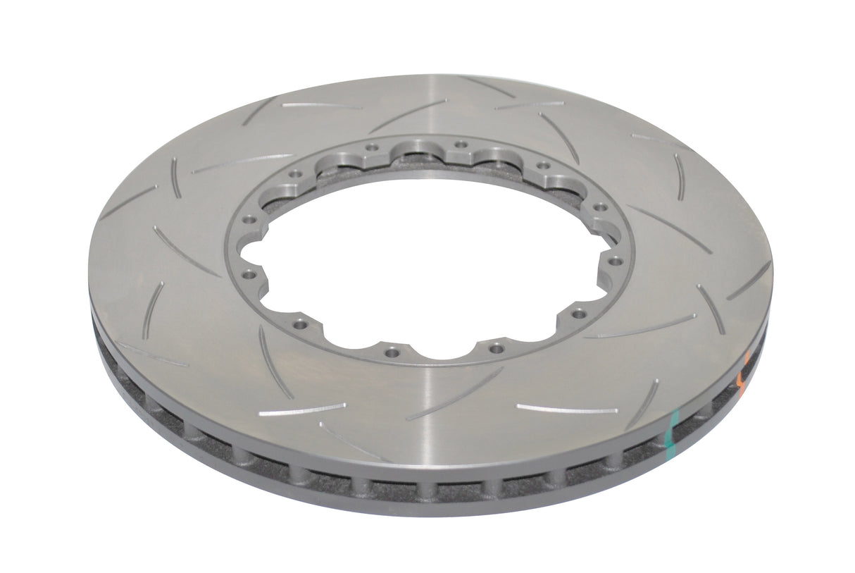 5000 Rotor T3 Slot 340MM X 30MM Kp Volkswagen Golf Rear Mk 7 Front Nas Nuts Included DBA52830.1S - DBA