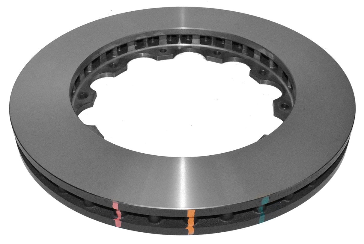 5000 Rotor Standard Kp Brembo Replacement 09.9477.23 Audi RS4 08-12 Front Nuts Not Supplied DBA52838.1 - DBA