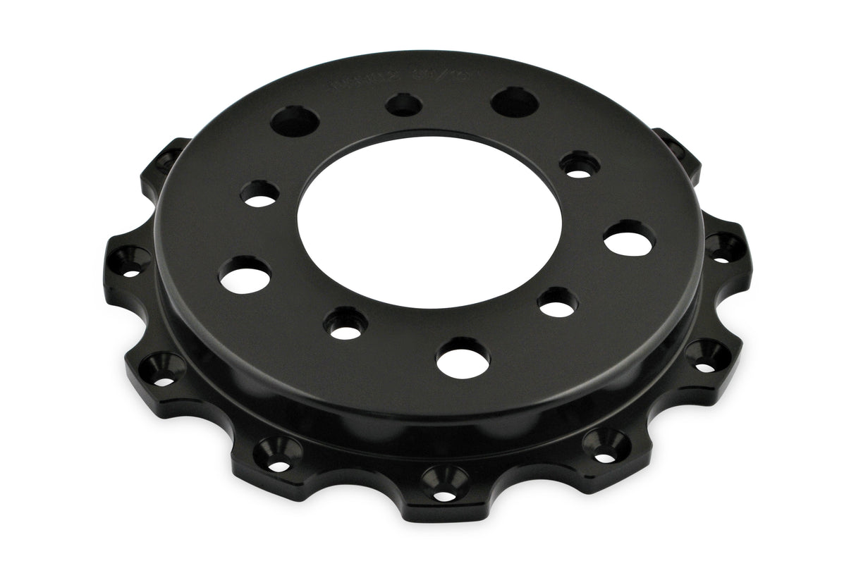 Black Auminium Hat Bmw M3 E46 01 -> Front DBA52880.2BLK - DBA
