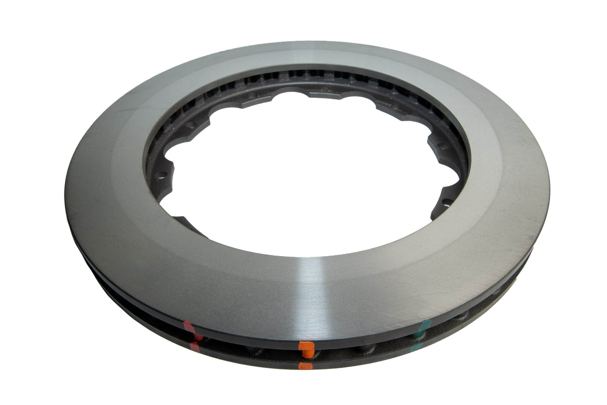 5000 Rotor Standard Kp Brembo Family 80 09.5759.96 .97 No Nuts Supplied DBA52915.1 - DBA
