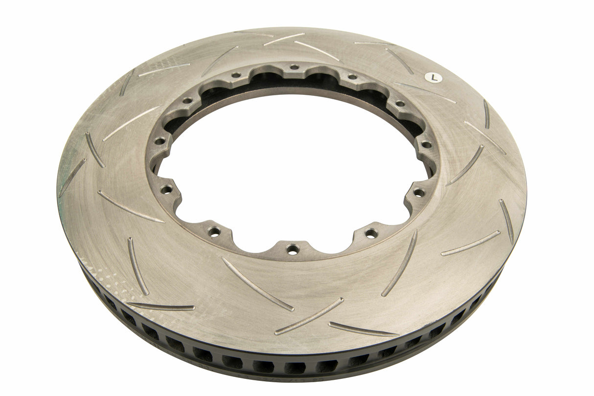 5000 Rotor T3 Slot Left Hand Cv Ap Replacement For Cp 3580-2604/5 No Nuts Supplied DBA52921.1LS - DBA