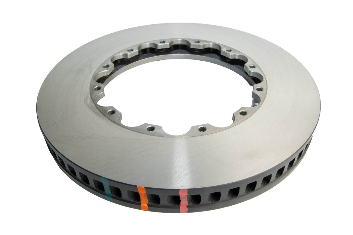 5000 Rotor Standard Left 60CV 304MM X 32MM Ap Replacement For Cp 3580-2604/5 No Nuts Supplied DBA52921.1L - DBA