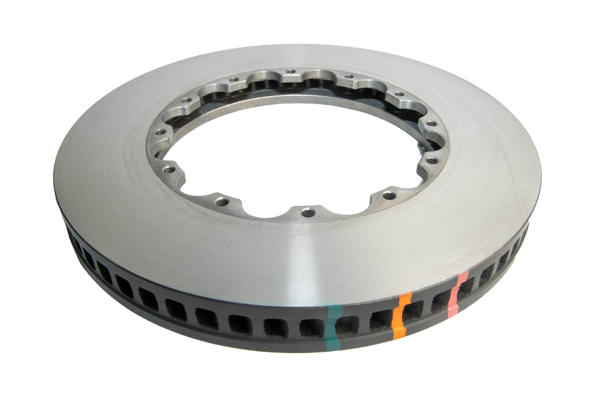 5000 Rotor Standard Right 60CV 304MM X 32MM Ap Replacement For Cp 3580-2604/5 No Nuts Supplied DBA52921.1R - DBA