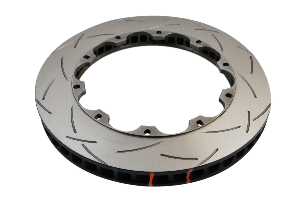 5000 Rotor T3 Slot Right Hand 48CV ( Brembo Replacement 09.5759.13/23 ) With M6 Locking Compound Nut DBA52923.1RS - DBA