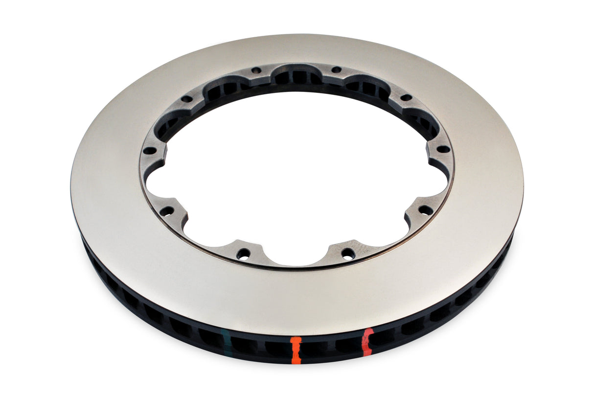 5000 Rotor Standard Right Hand 48CV ( Brembo Replacement 09.5759.13/23 ) With M6 Locking Compound Nut DBA52923.1R - DBA