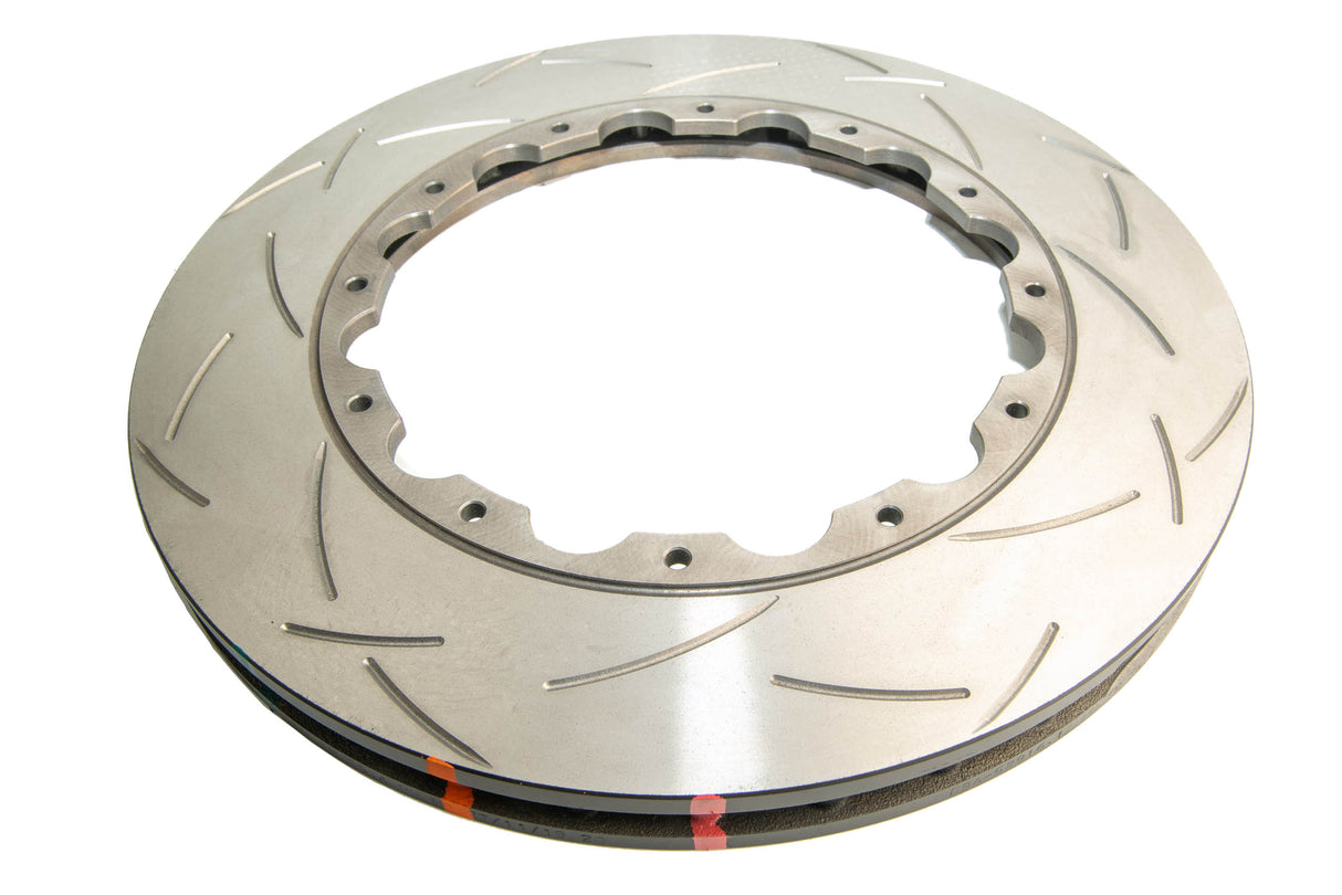5000 Rotor T3 Slot 410MM X 34MM Kp Special Make No Nuts Supplied DBA52926.1S - DBA