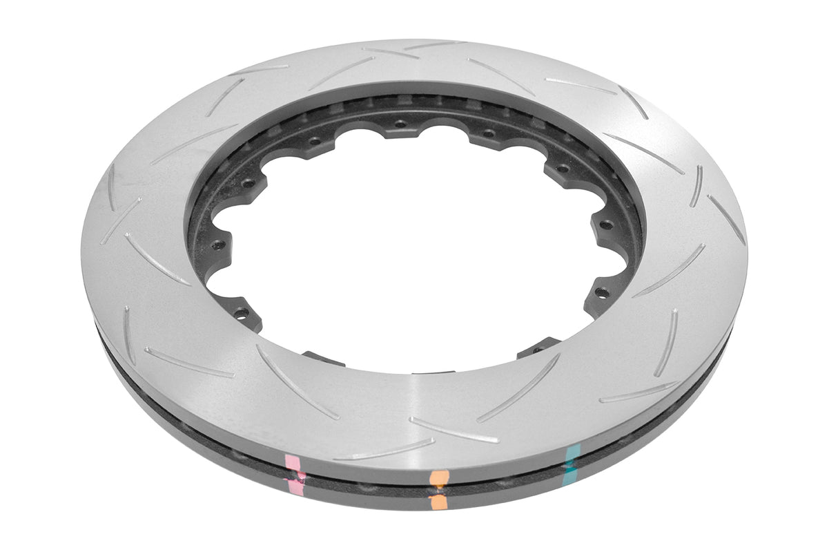5000 Rotor T3 Slot Kp Ap Replacement CP3580-2898/2899 No Nuts Supplied DBA52935.1S - DBA