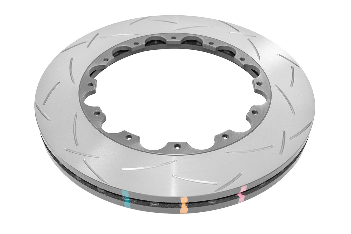 5000 Rotor T3 Slot Kp Ap Replacement CP3580-2898/2899 No Nuts Supplied DBA52935.1S - DBA