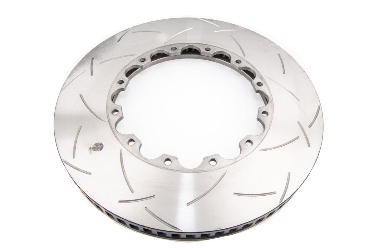 5000 Rotor T3 Slot Right Hand 72CV 380MM X 36MM Ap Replacement Cp 7177-128/9 ) No Nuts Supplied DBA52972.1RS - DBA