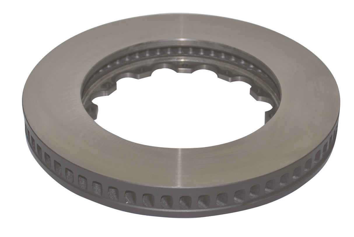5000 Rotor Standard Left 60CV 304MM X 34MM Ap Replacement Cp 3870 2079GA/VD Front No Nuts Supplied DBA52973.1L - DBA