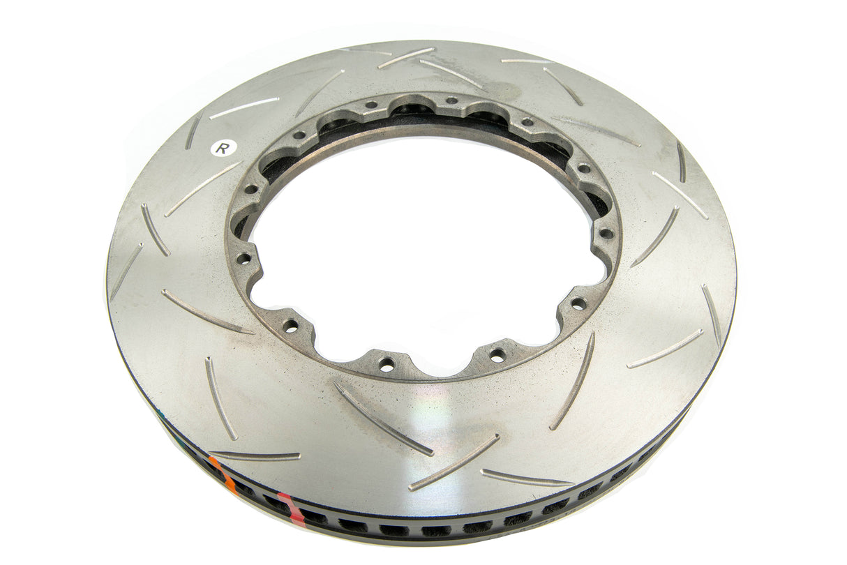 5000 Rotor T3 Slot Right 60CV 304MM X 34MM Ap Replacement Cp 3870 2078GA/VD Front No Nuts Supplied DBA52973.1RS - DBA