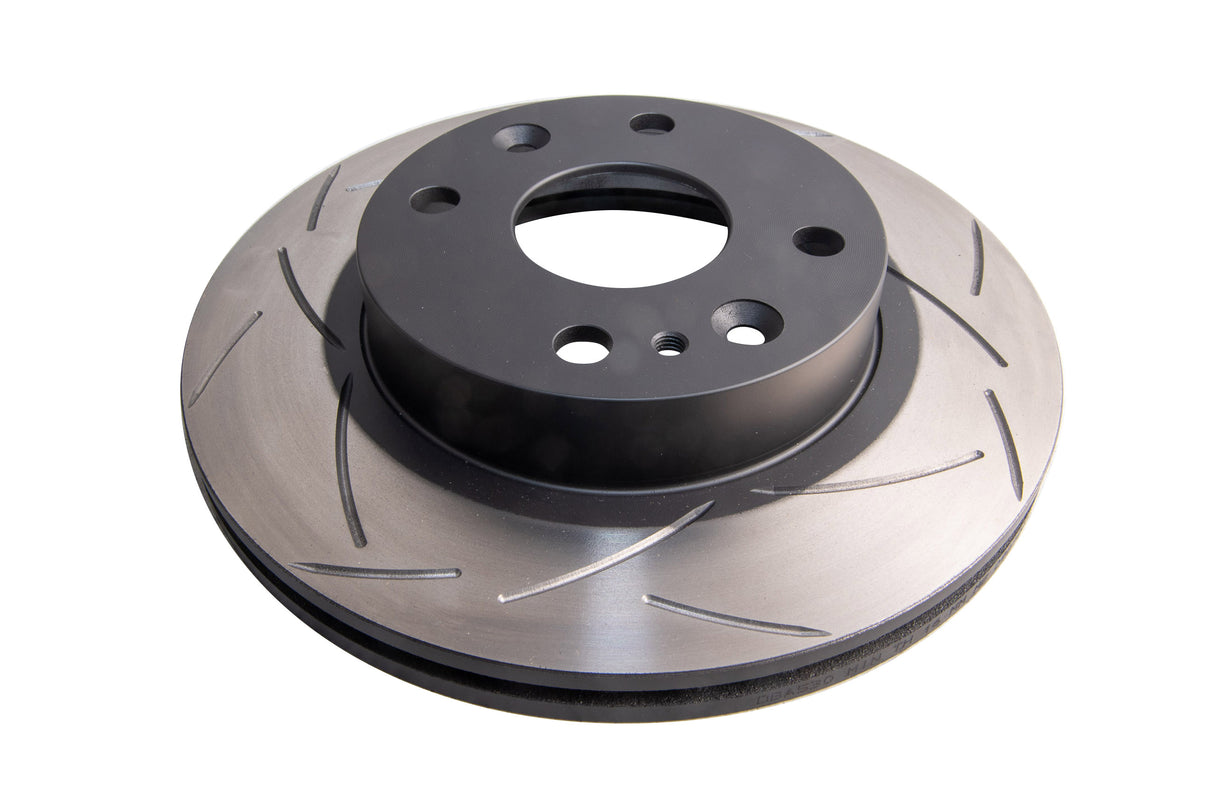 Street T2 Slot Kp Ford Laser Kf/Kh 90-94 Front DBA530S - DBA