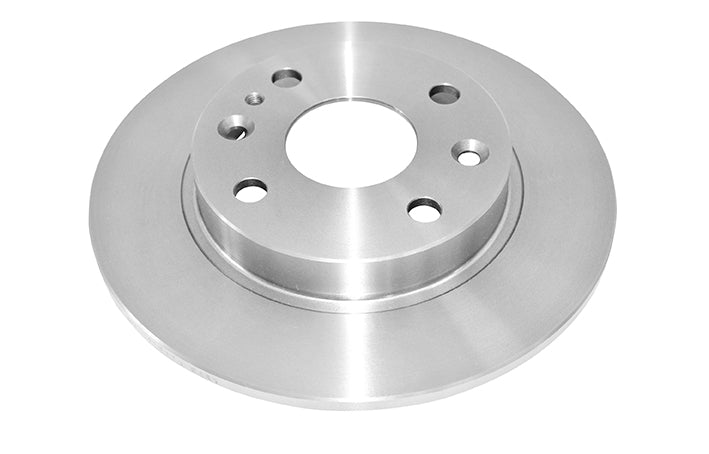 Street Standard Sld Ford Laser Kf/Kh 90-94 Rear DBA531 - DBA