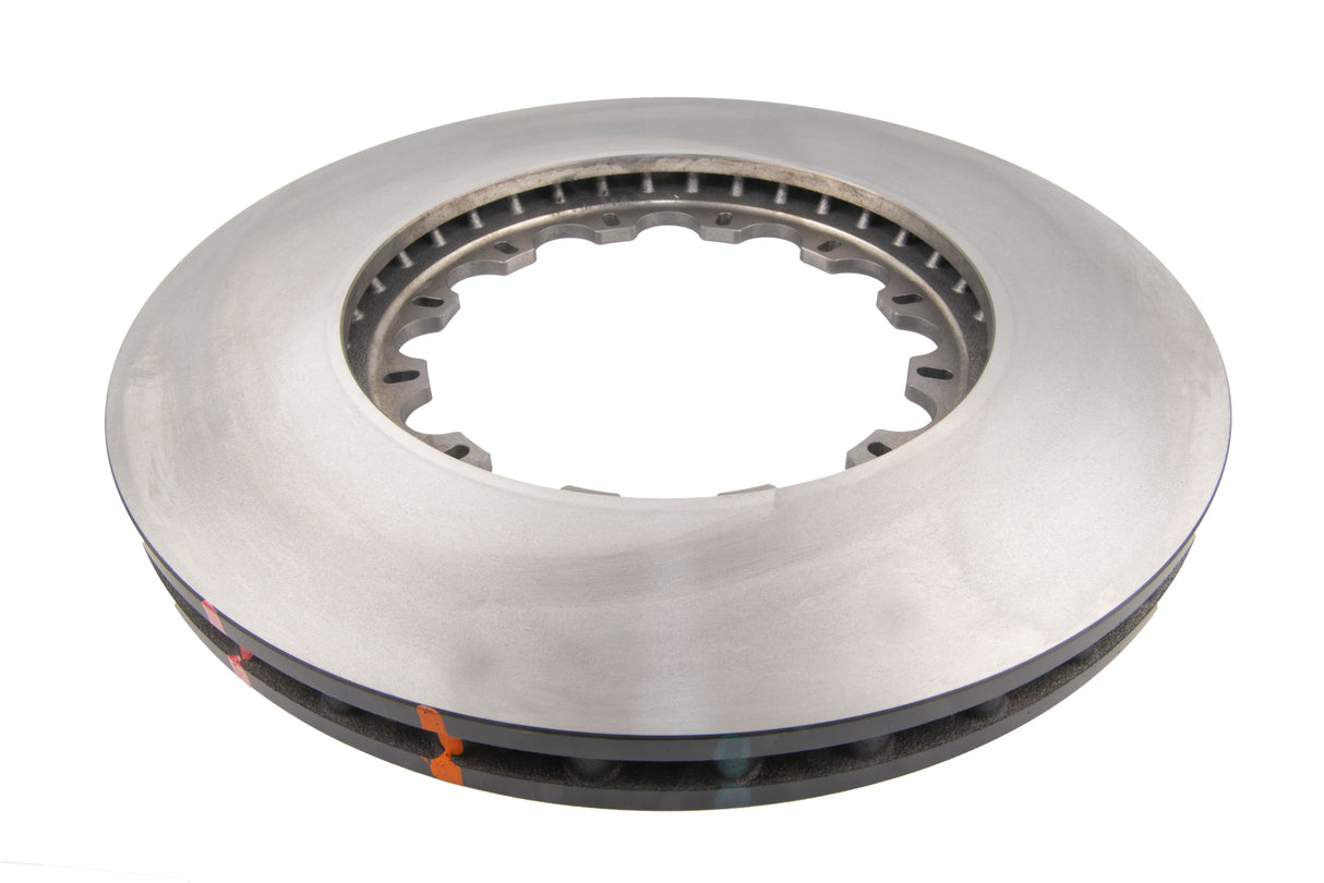 5000 Rotor Standard With Nas Nuts 380MM X 30MM Kp Bmw M2 F87/M3 F80/M4 F82 & F83 14-> Front DBA53298.1 - DBA
