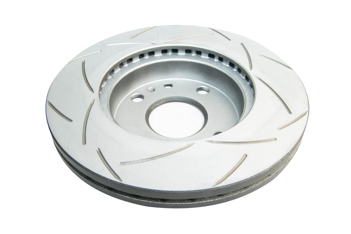 Street T2 Slot Kp Ford Laser 90-94 & Kia Bc Series Rio 1.5L 2000-02 Front DBA532S - DBA