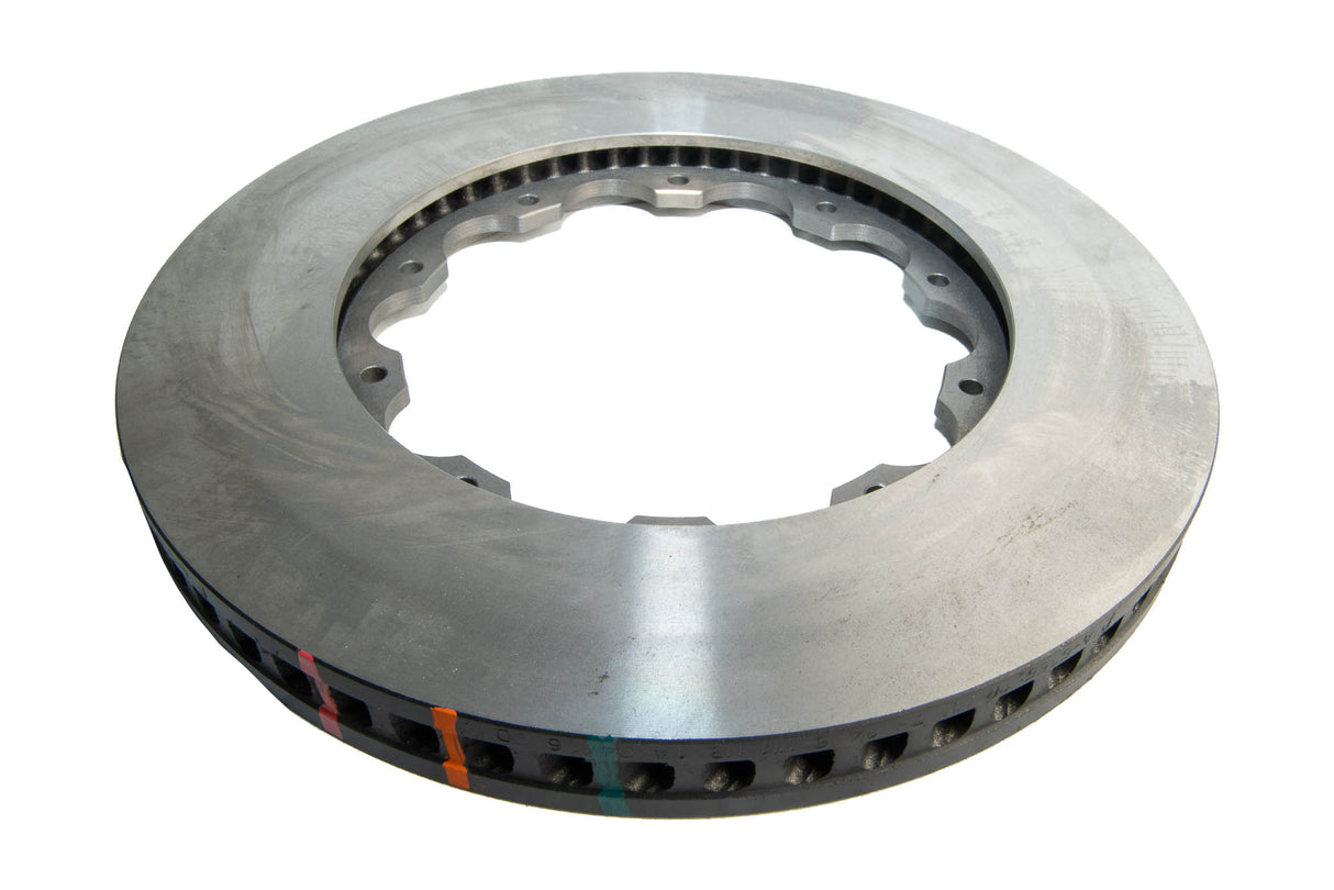 5000 Rotor Standard Right 60CV 282MM X 25.9MM Lotus Elise S1 Front Nas Nuts Included DBA5355.1R - DBA