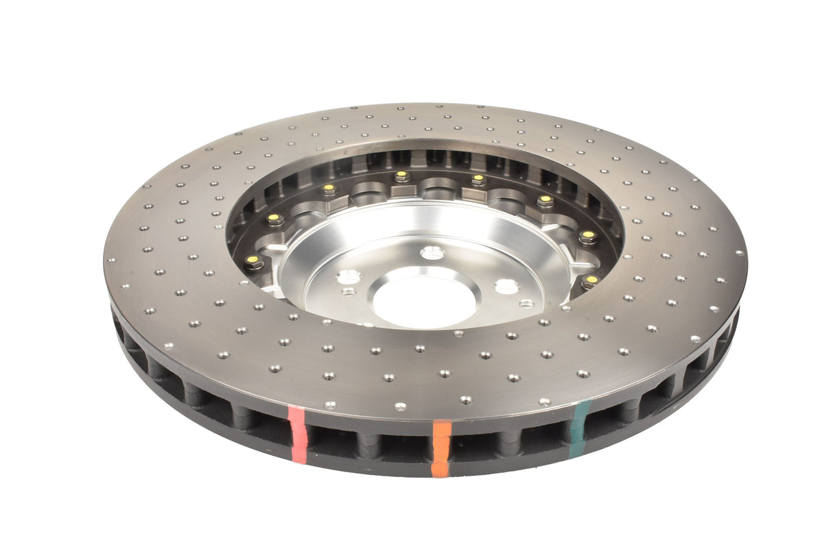 5000 Series Rotor DBA53884SLVXD - DBA