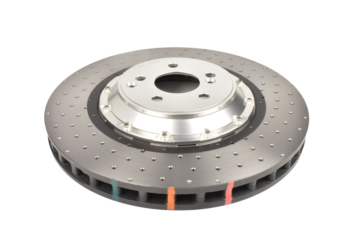 5000 Series Rotor DBA53884SLVXD - DBA