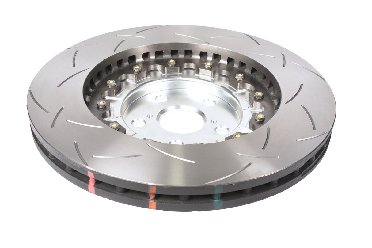 5000 Assembly 2 Piece Clear HATT3 Disc Kp Lexus LC500URZ100 & GWZ100 06/17 -> Front DBA53891SLVS - DBA