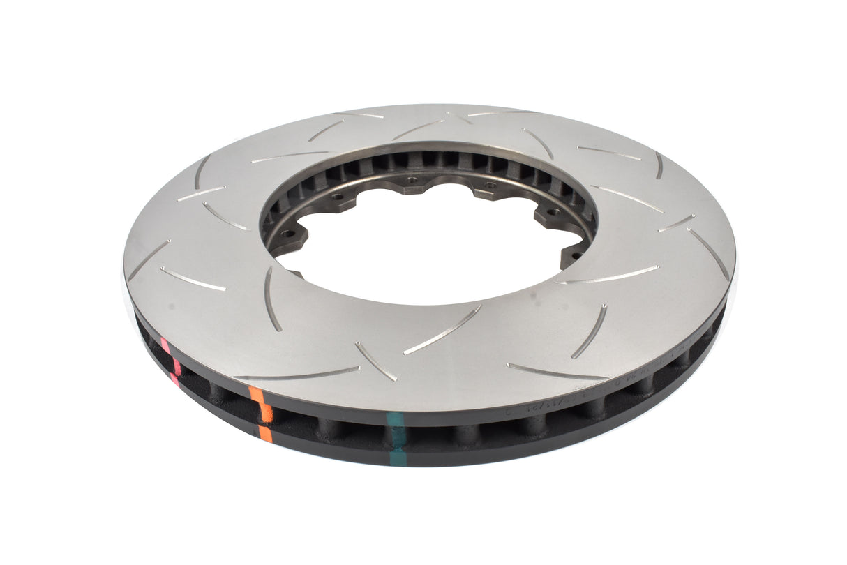 5000 Rotor T3 Slot Brembo Replacement Kp Chev Camaro ZL1 19-> Front With M6 Nuts DBA53916.1S - DBA