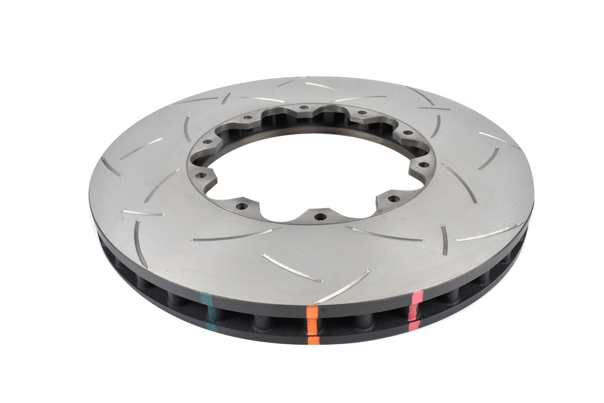 5000 Rotor T3 Slot Brembo Replacement Kp Chev Camaro ZL1 19-> Front With M6 Nuts DBA53916.1S - DBA