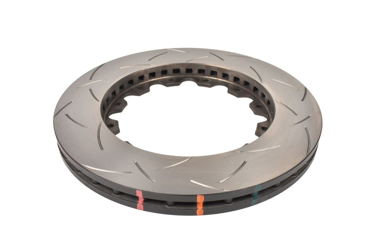 5000 Rotor T3 Slot Kp Brembo Replacement Disc 400MM X 34MM Dodge Challenger Hellcat 2021-> Front With M6 Nuts DBA53951.1S - DBA