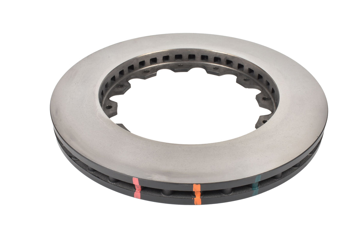 5000 Rotor Standard Brembo Replacement 400MM X 34MM Kp Dodge Challenger Hellcat 2021-> Front With M6 Nuts DBA53951.1 - DBA