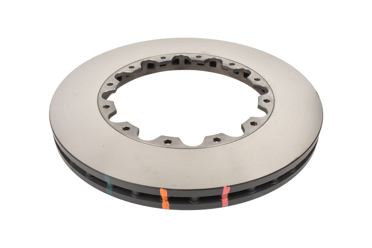 5000 Rotor Standard Brembo Replacement 400MM X 34MM Kp Dodge Challenger Hellcat 2021-> Front With M6 Nuts DBA53951.1 - DBA