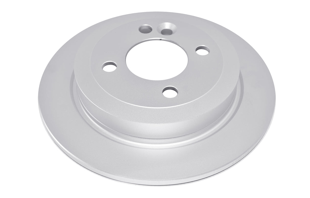 EN-Shield Standard Sld Mini Cooper R50 R56 00-> Rear DBA543E - DBA