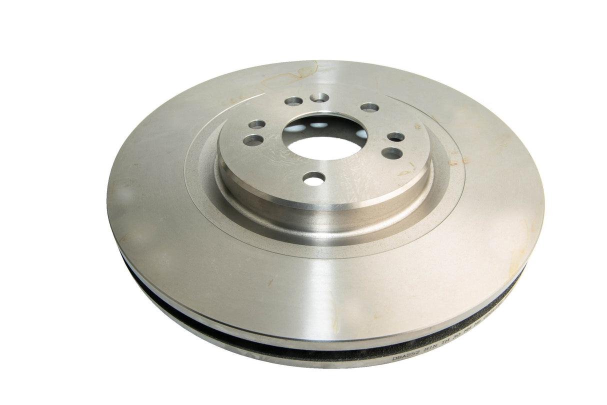 Street Standard Mercedes M Class 01-05 Front DBA552 - DBA