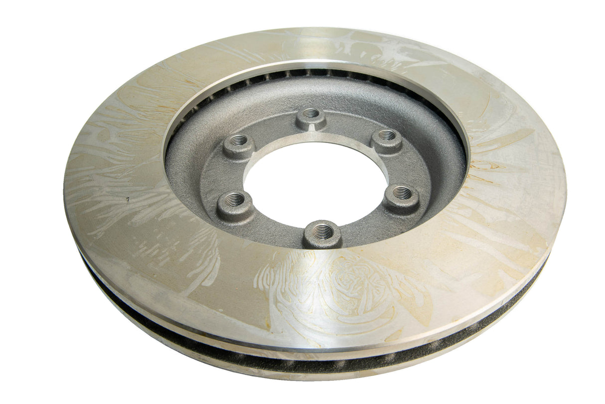 Street Standard Ssangyong Musso/Korando 96-> Front DBA554 - DBA
