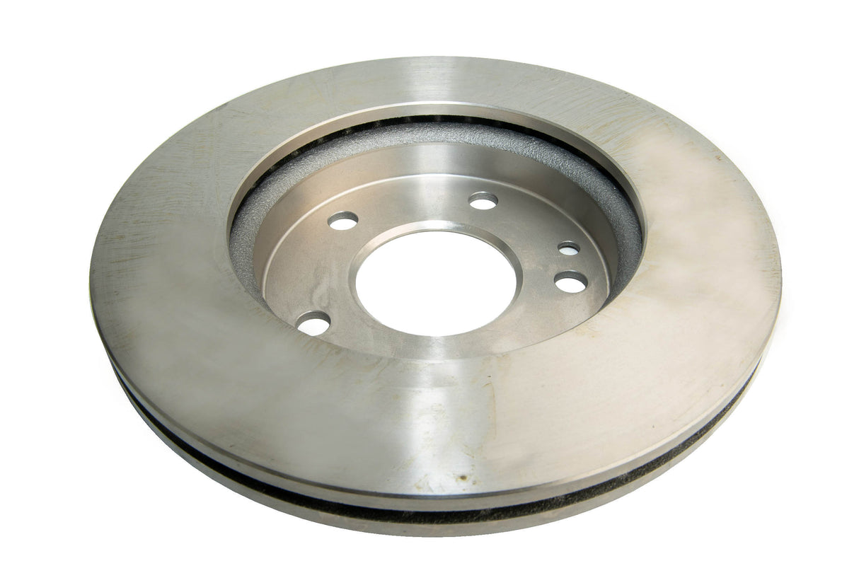 Street Standard Mercedes W168 97-04 Front DBA557 - DBA