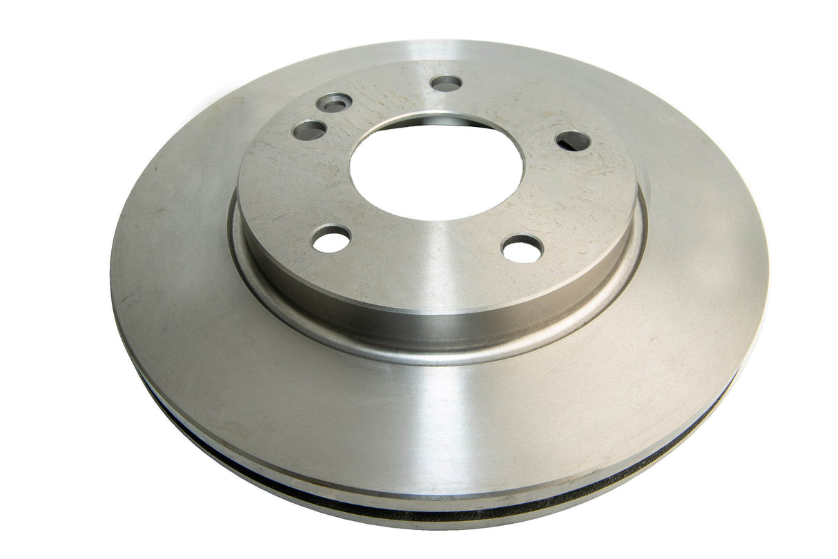 Street Standard Mercedes W168 97-04 Front DBA557 - DBA