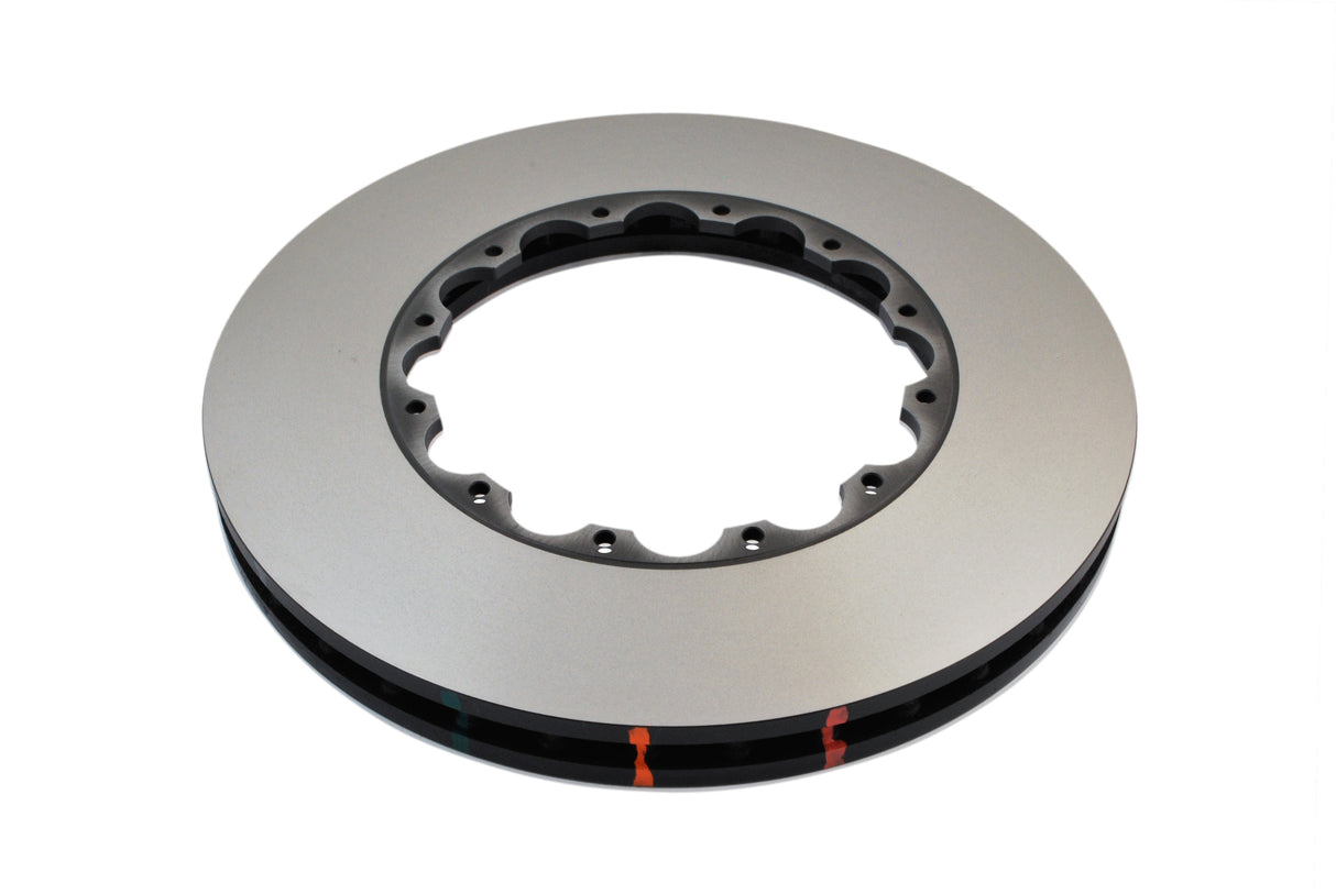 5000 Rotor Standard With Replacement Nas Nuts -Kp Subaru Wrx Sti 02-11 DBA5654.1 - DBA