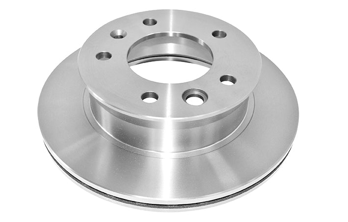 Street Standard Mercedes Sprinter 95-06 Front DBA566 - DBA