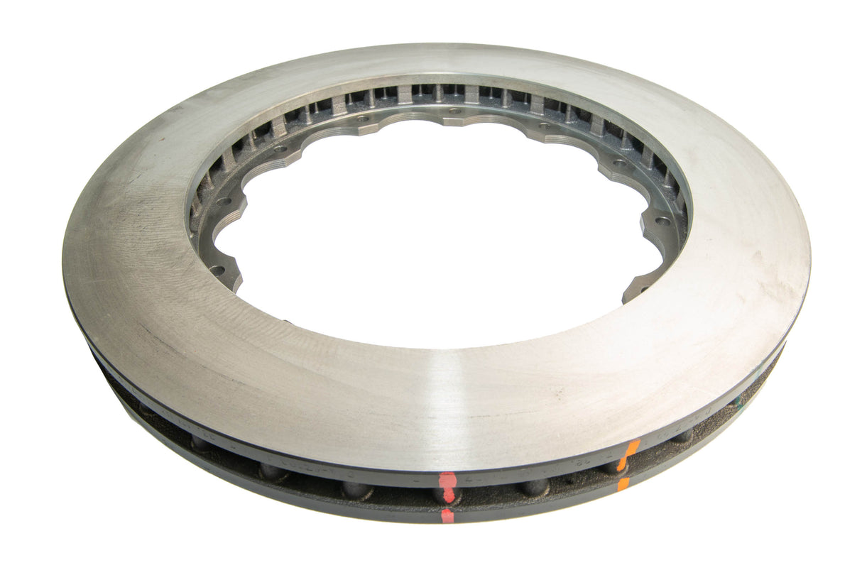 5000 Rotor Standard Kp Brembo Replacement 09.A226.75/76 No Nuts Supplied DBA57890.1 - DBA