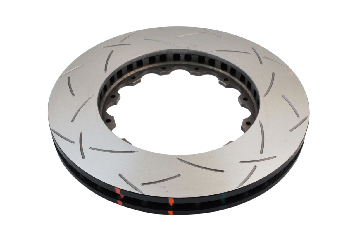 5000 Rotor T3 Slot With Replacement Nas Nuts -Kp Nissan Skyline R32/33/34 Twin Turbo Same As 5600.1S DBA5928.1S - DBA