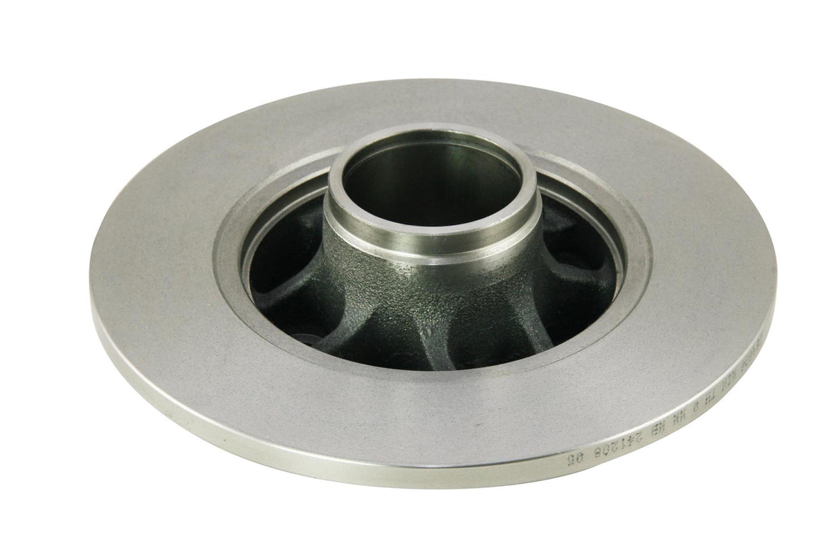 Street Standard Sld Nissan Pulsar N13 87-91 Rear With Brg Cups Hub Type DBA606 - DBA